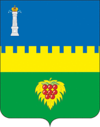 100px-Coat_of_arms_of_Inzensky_Raion.png